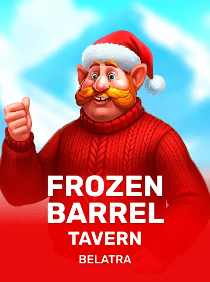 Frozen Barrel Tavern — Belatra