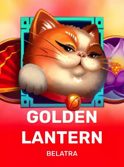 Golden Lantern — Belatra