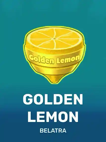 Golden Lemon — Belatra