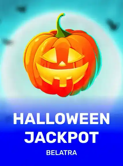 Halloween Jackpot — Belatra
