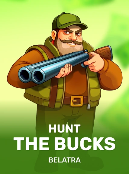 Hunt the Bucks — Belatra