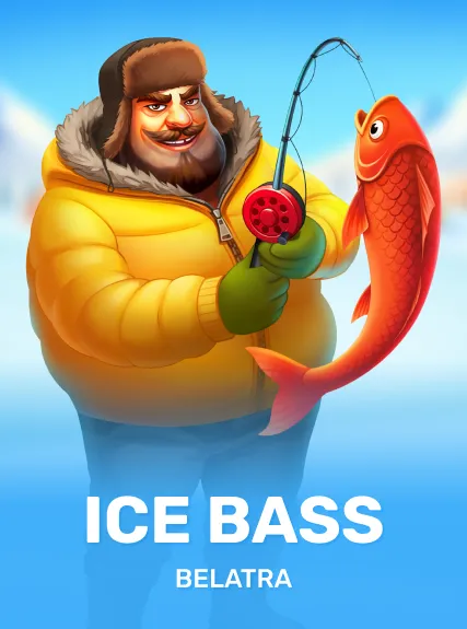 Ice Bass — Belatra