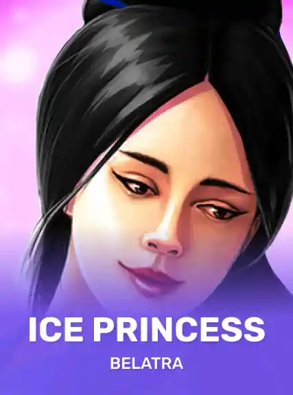 Ice Princess — Belatra