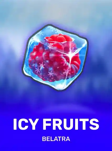 Icy Fruits — Belatra