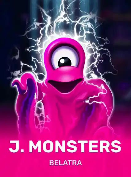 J. Monsters — Belatra