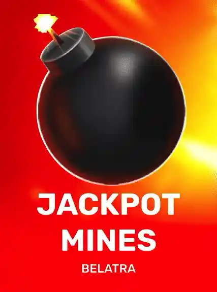 Jackpot Mines — Belatra