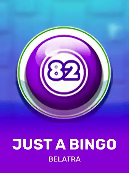 Just A Bingo — Belatra