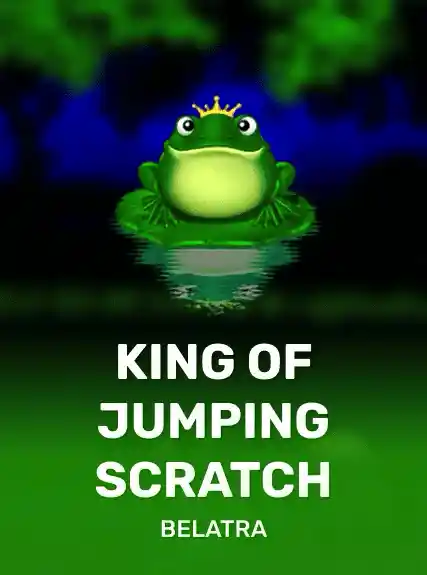 King of Jumping Scratch — Belatra