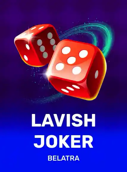 Lavish Joker — Belatra