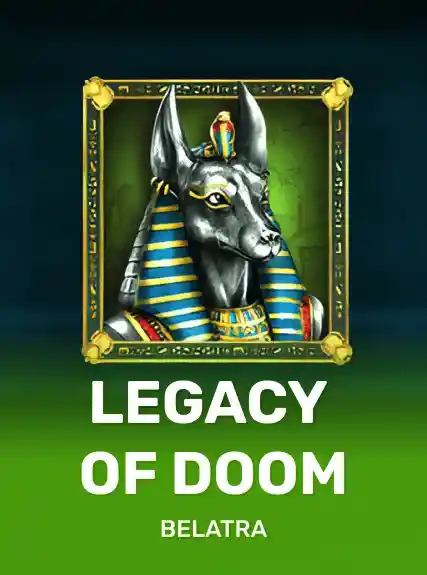 Legacy of Doom — Belatra