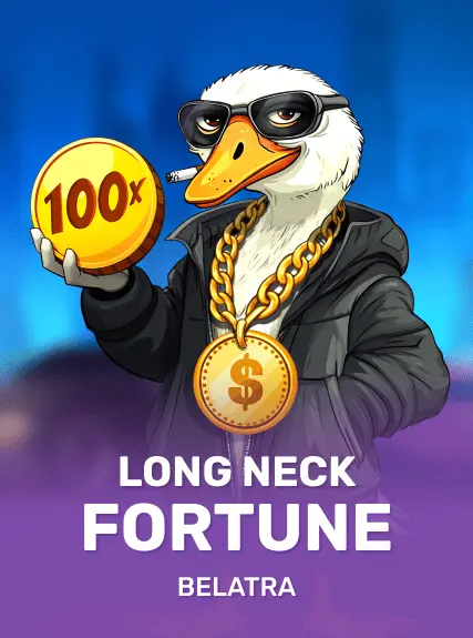 Long Neck Fortune — Belatra