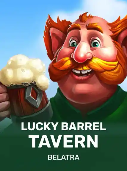 Lucky Barrel Tavern — Belatra