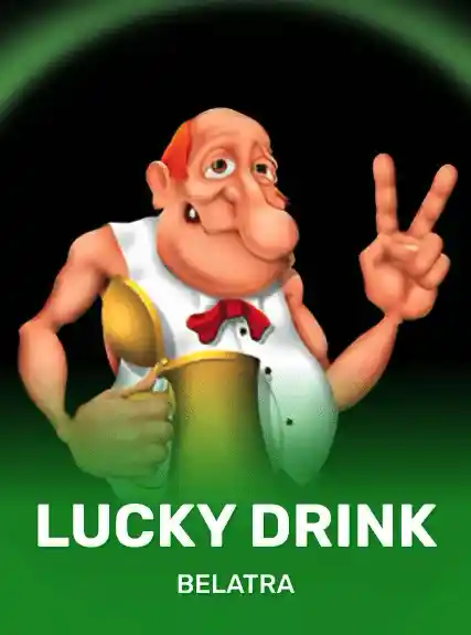 Lucky Drink — Belatra