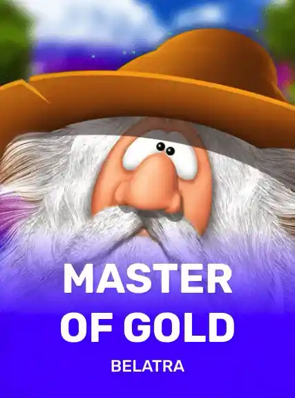 Master Of Gold — Belatra