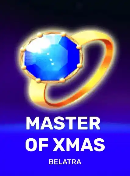 Master of Xmas — Belatra