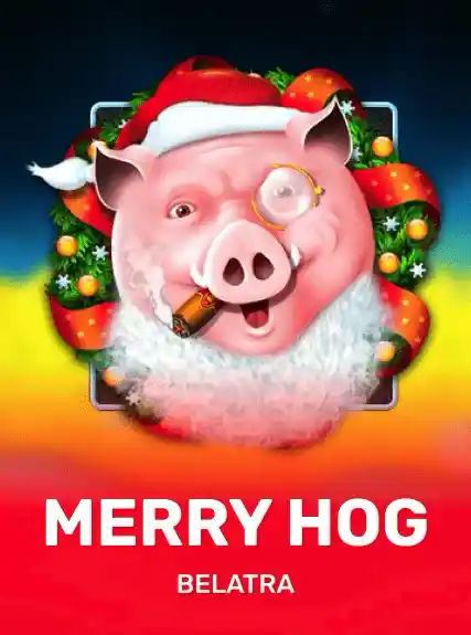 Merry Hog — Belatra