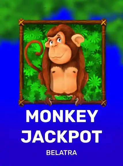 Monkey Jackpot — Belatra
