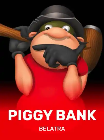 Piggy Bank — Belatra