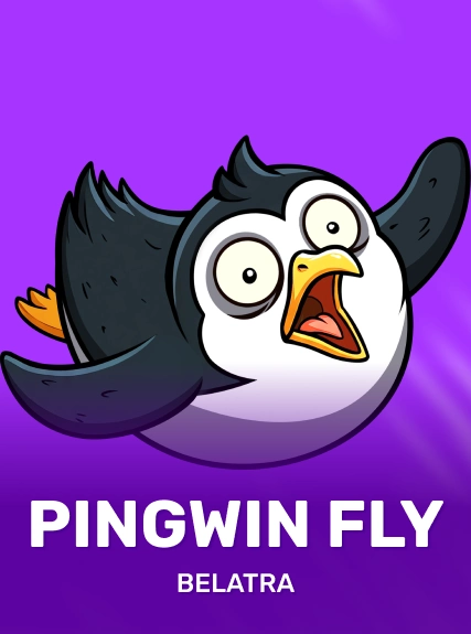 PingWin Fly — Belatra