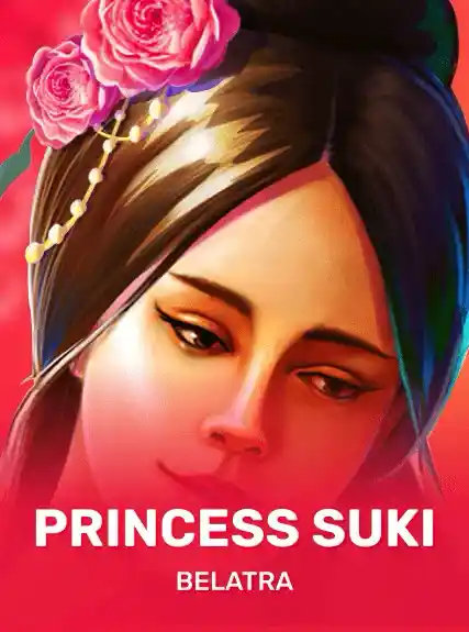Princess Suki — Belatra