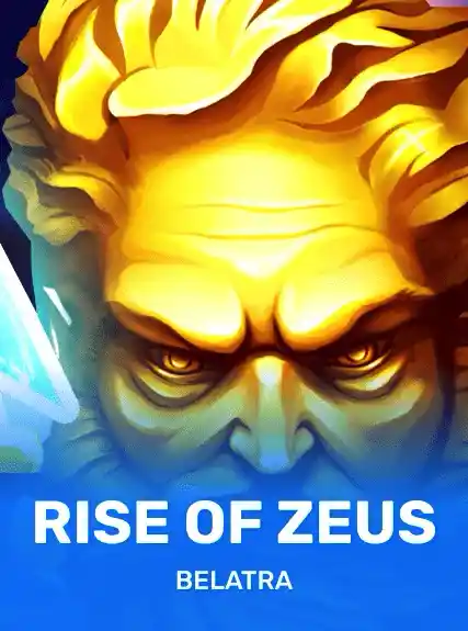 Rise of Zeus — Belatra