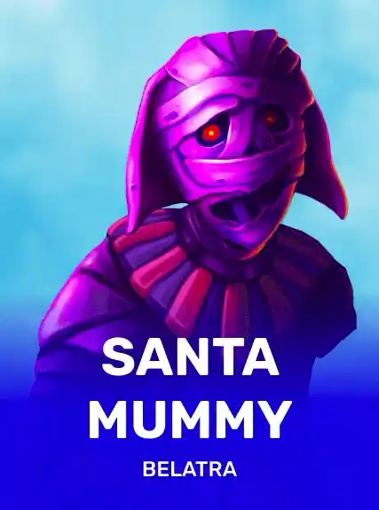 Santa Mummy — Belatra