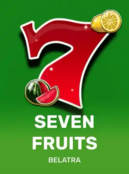Seven Fruits — Belatra