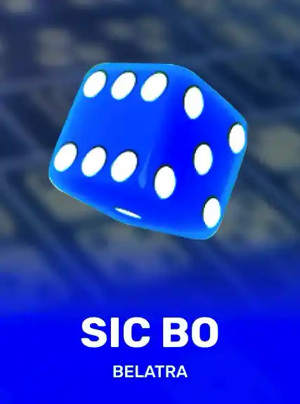 Sic Bo — Belatra