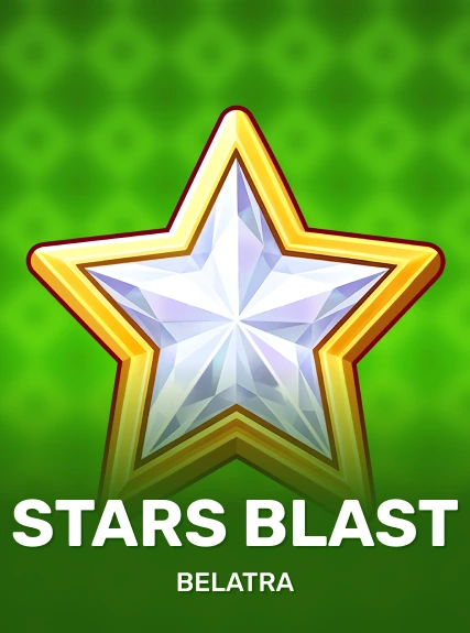 Stars Blast — Belatra