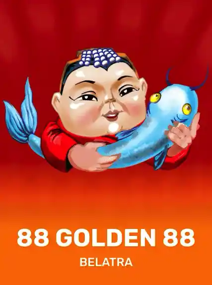88 Golden 88 — Belatra