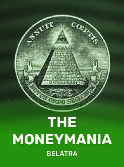 The Moneymania — Belatra