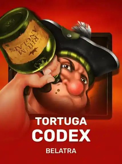Tortuga CodeX — Belatra
