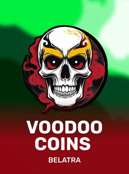 Voodoo Coins — Belatra