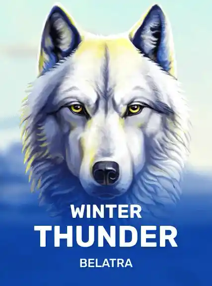 Winter Thunder — Belatra