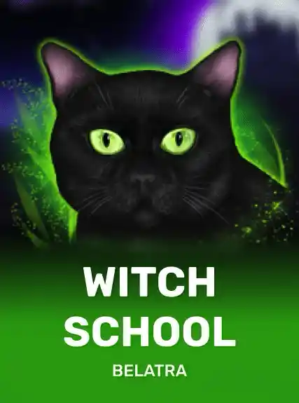 Witch School — Belatra