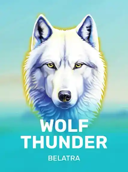 Wolf Thunder — Belatra