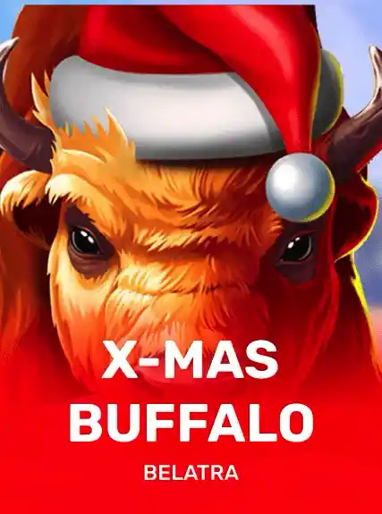 X-Mas Buffalo — Belatra