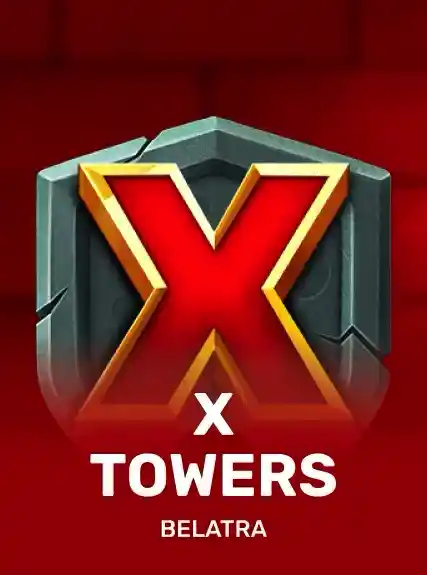 X Towers — Belatra