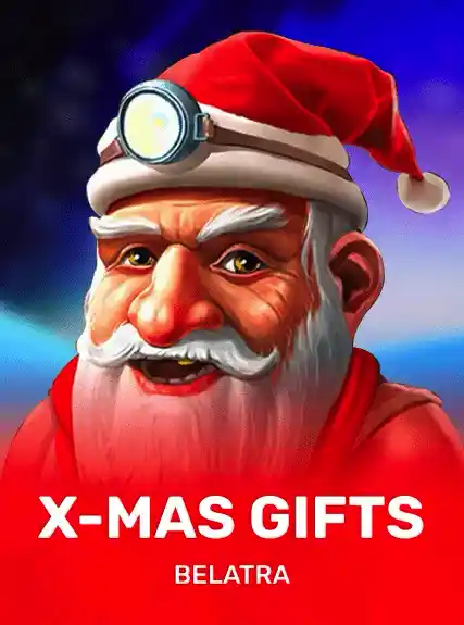 X-mas Gifts — Belatra