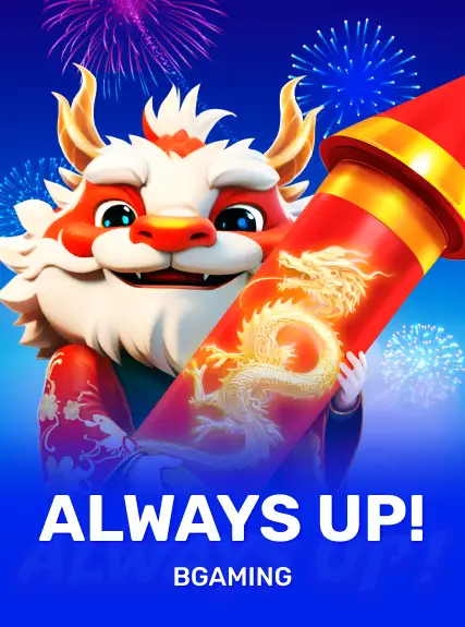 Always Up! — BGaming