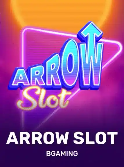 Arrow Slot — BGaming