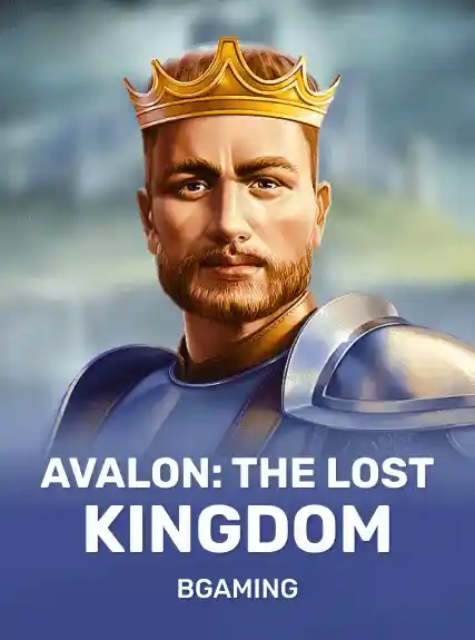 Avalon: The Lost Kingdom — BGaming