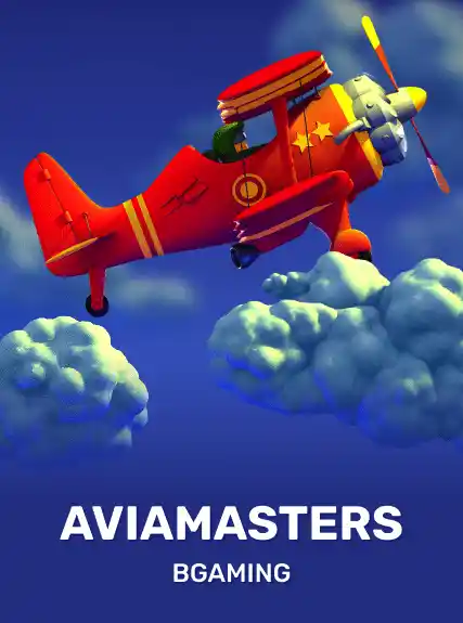 Aviamasters — BGaming