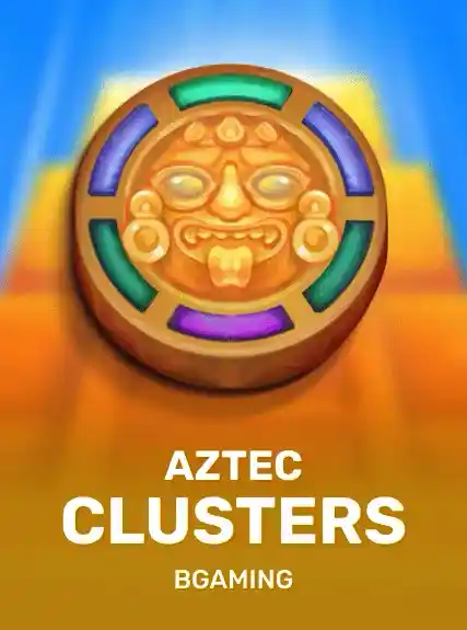 Aztec Clusters — BGaming