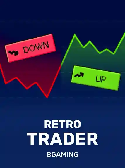Retro Trader — BGaming