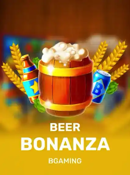 Beer Bonanza — BGaming