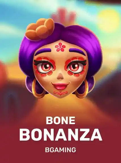 Bone Bonanza — BGaming