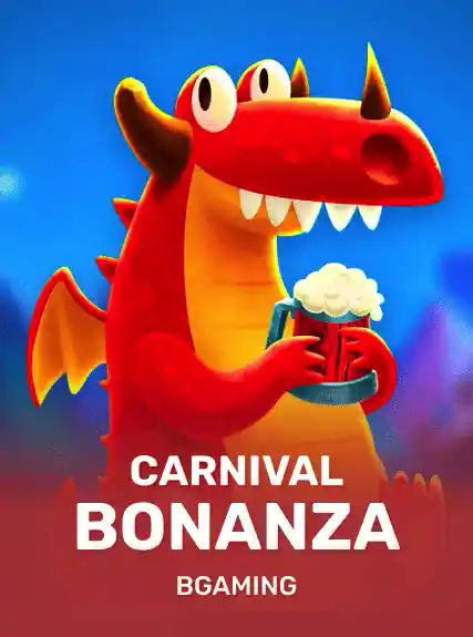 Carnival Bonanza — BGaming