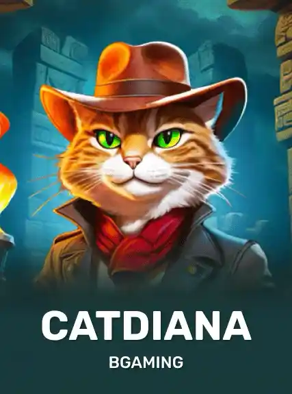 Catdiana — BGaming
