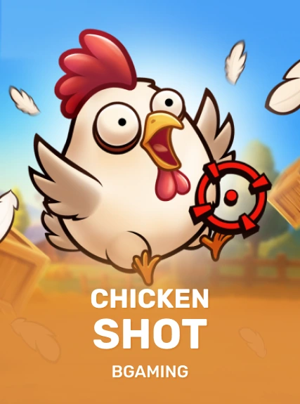 Chicken Shot — BGaming